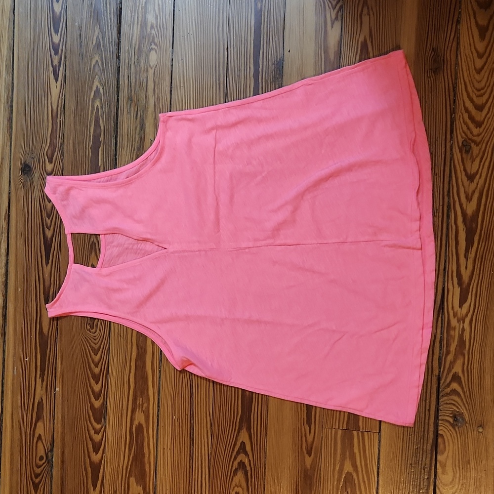 Lilly Pulitzer, Knit Tank - Picture 4 of 5